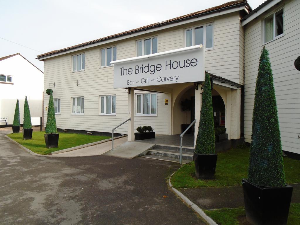 The Bridge House Hotel