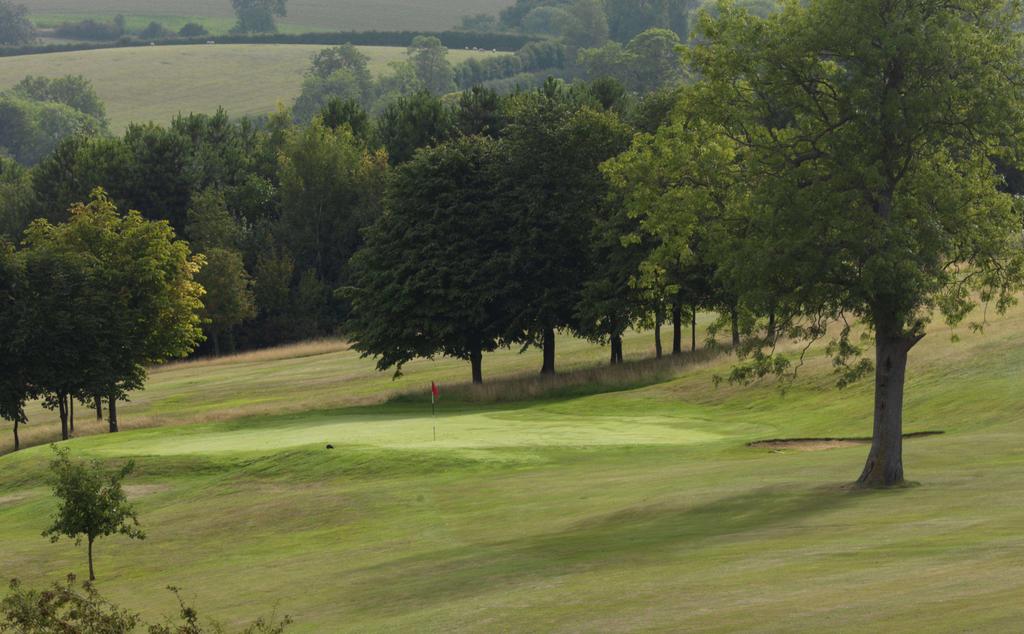 Hellidon Lakes Golf and Spa Hotel - QHotels