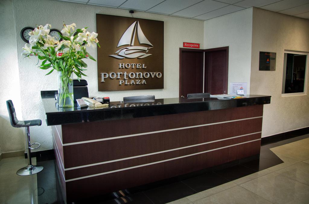 Hotel Portonovo Plaza Centro