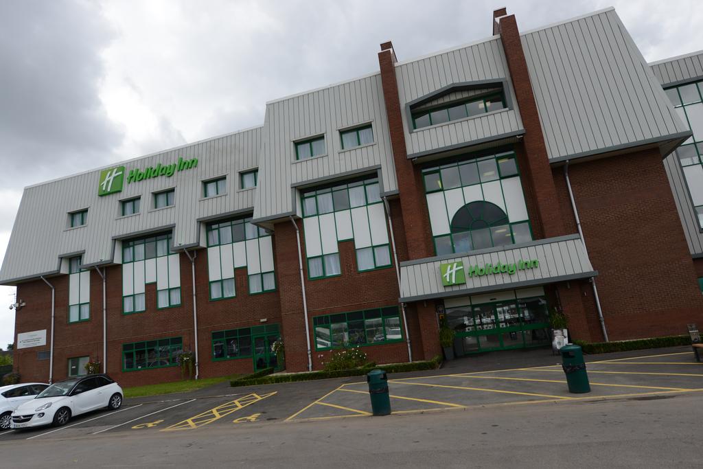 Holiday Inn Wolverhampton - Racecourse