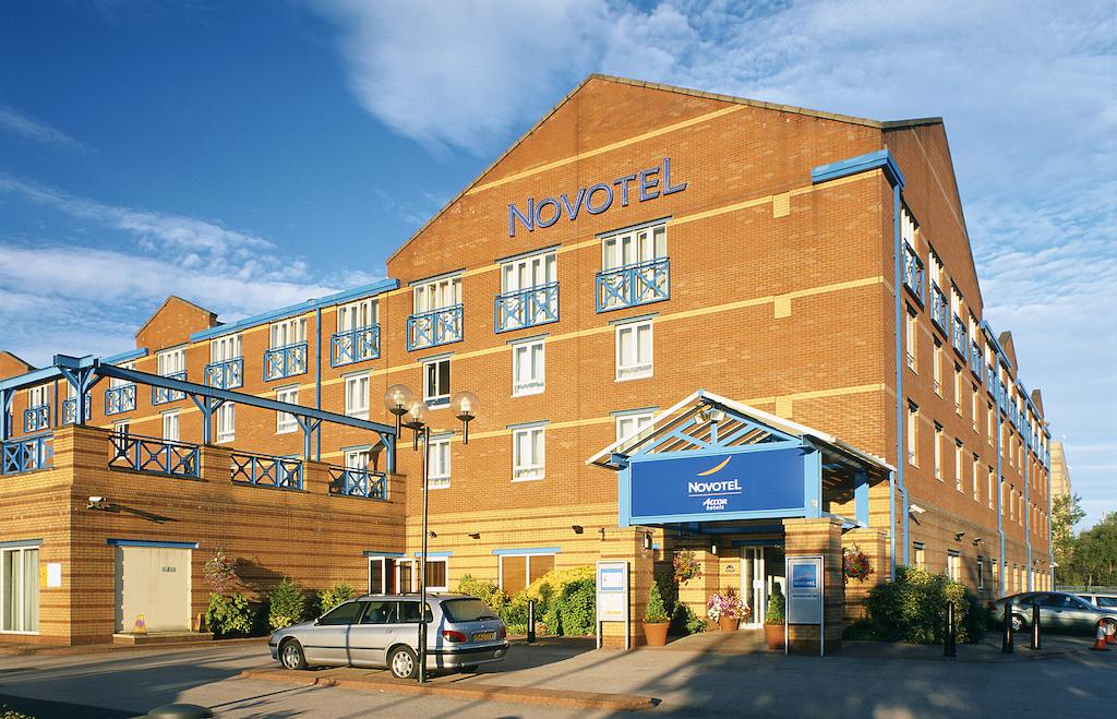 Novotel Wolverhampton