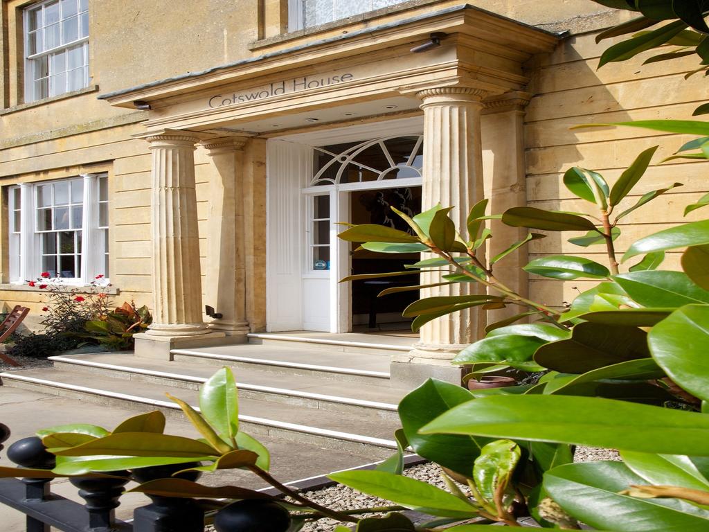 Cotswold House Hotel and Spa - A Bespoke Hotel