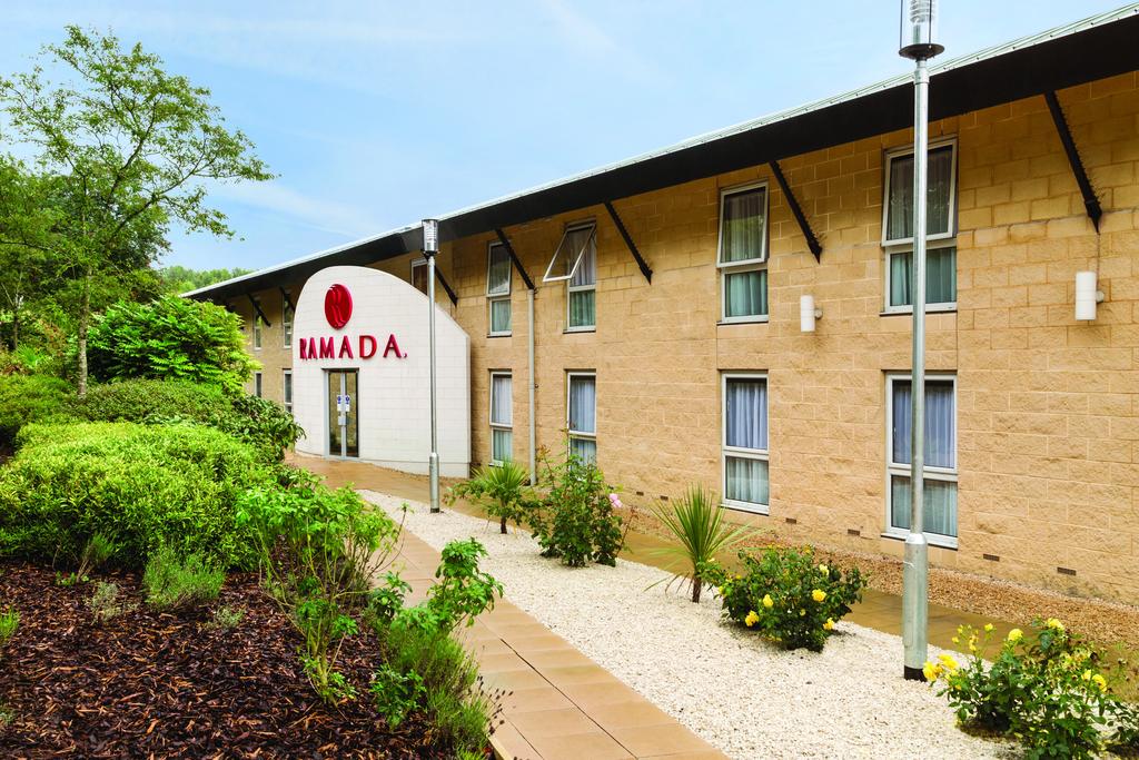 Ramada Oxford