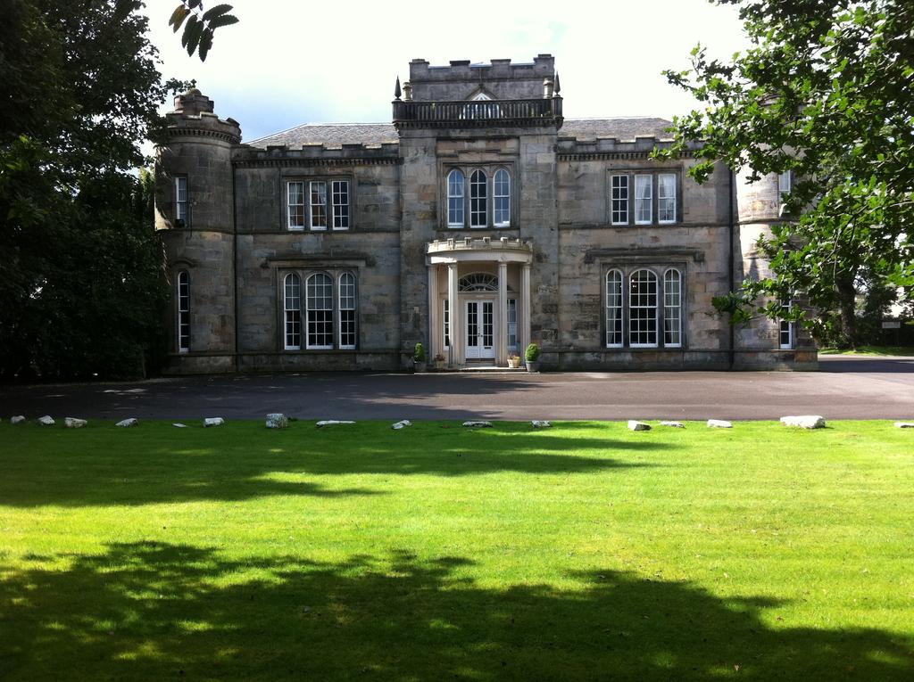 Kincaid House Hotel