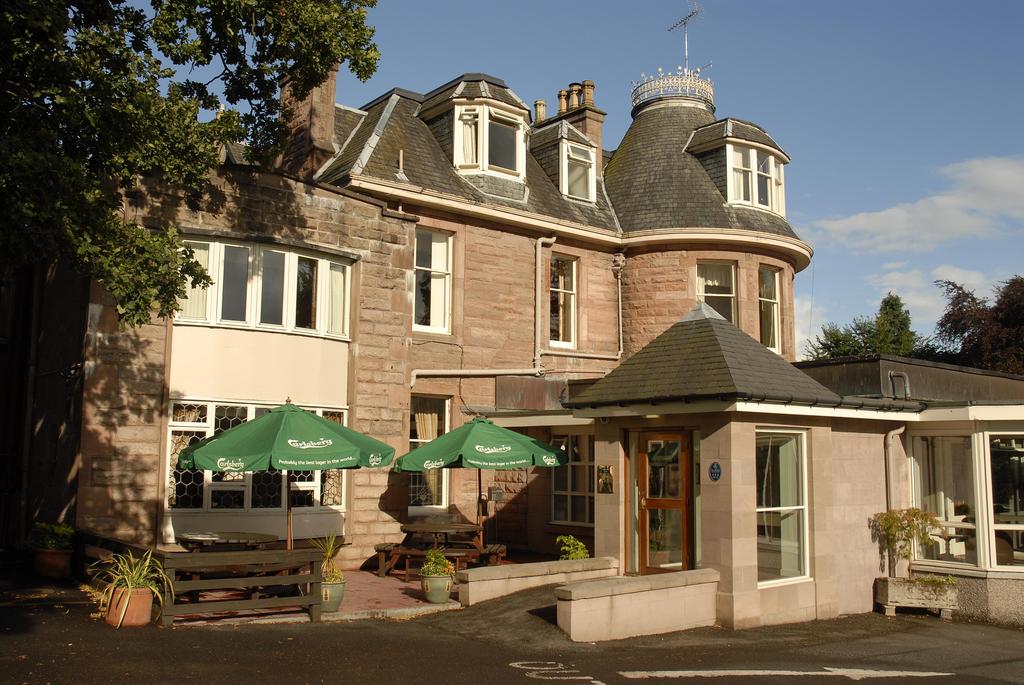 Murraypark Hotel