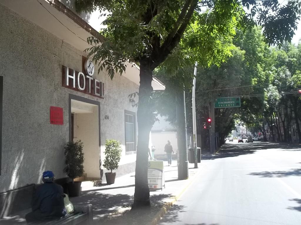 Hotel Jorge Alejandro