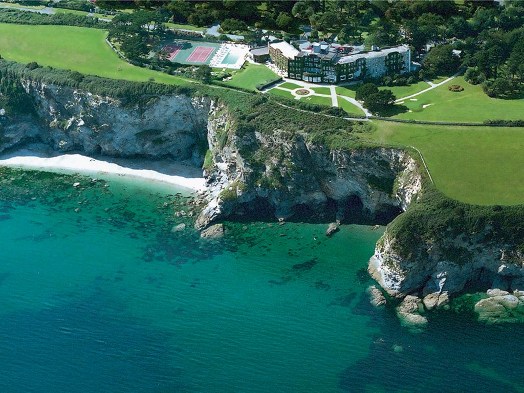 Carlyon Bay Hotel