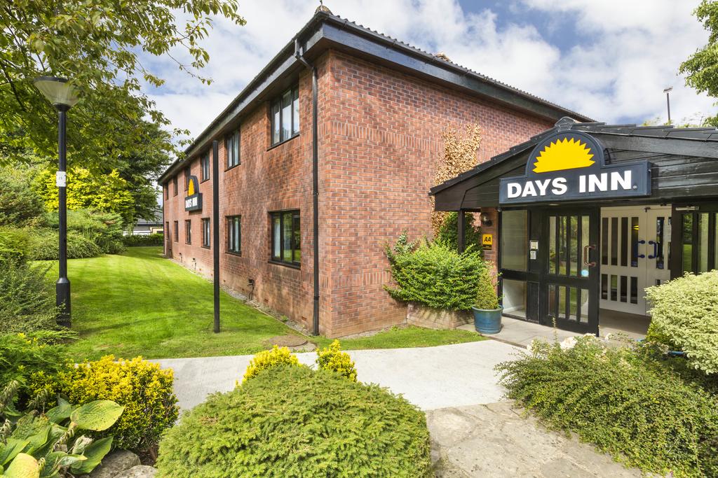 Days Inn Bristol Hotel Gordano