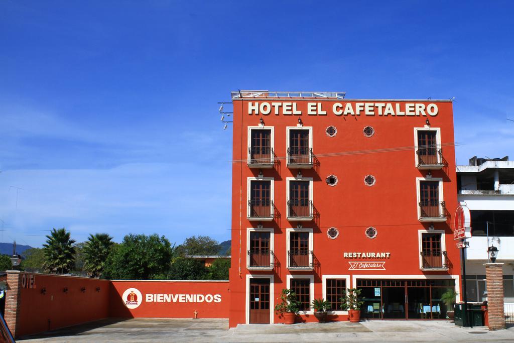 Hotel El Cafetalero