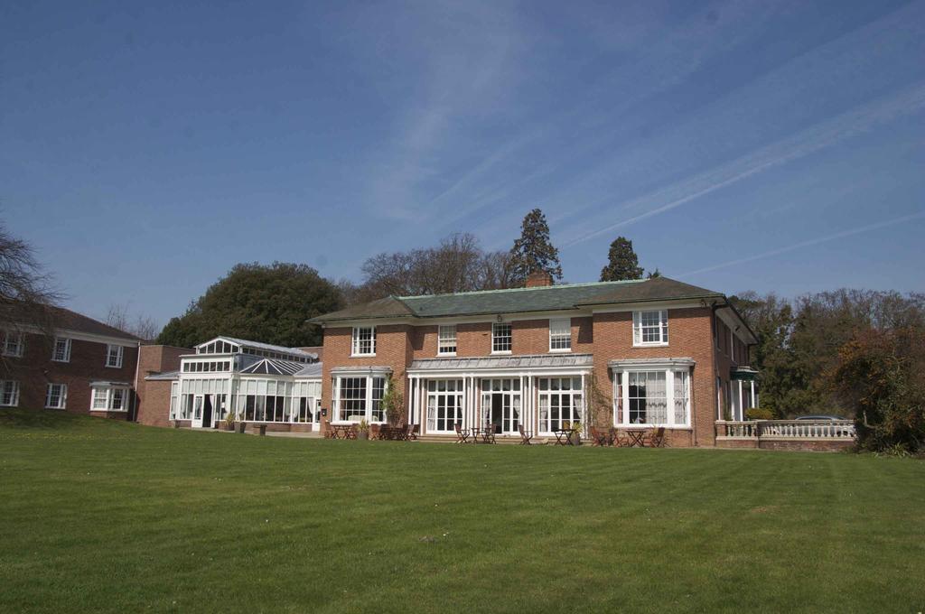 Best Western Kenwick Park Hotel and Leisure Club