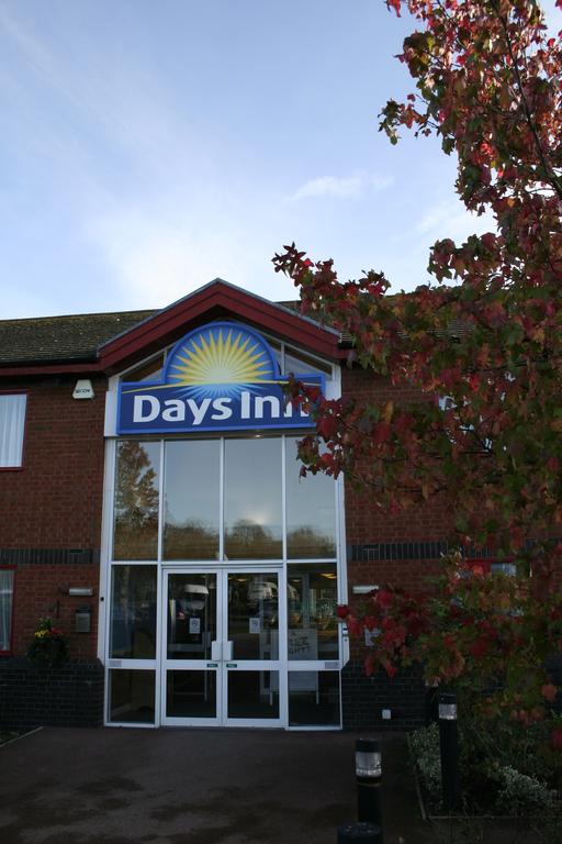 Days Inn Tewkesbury