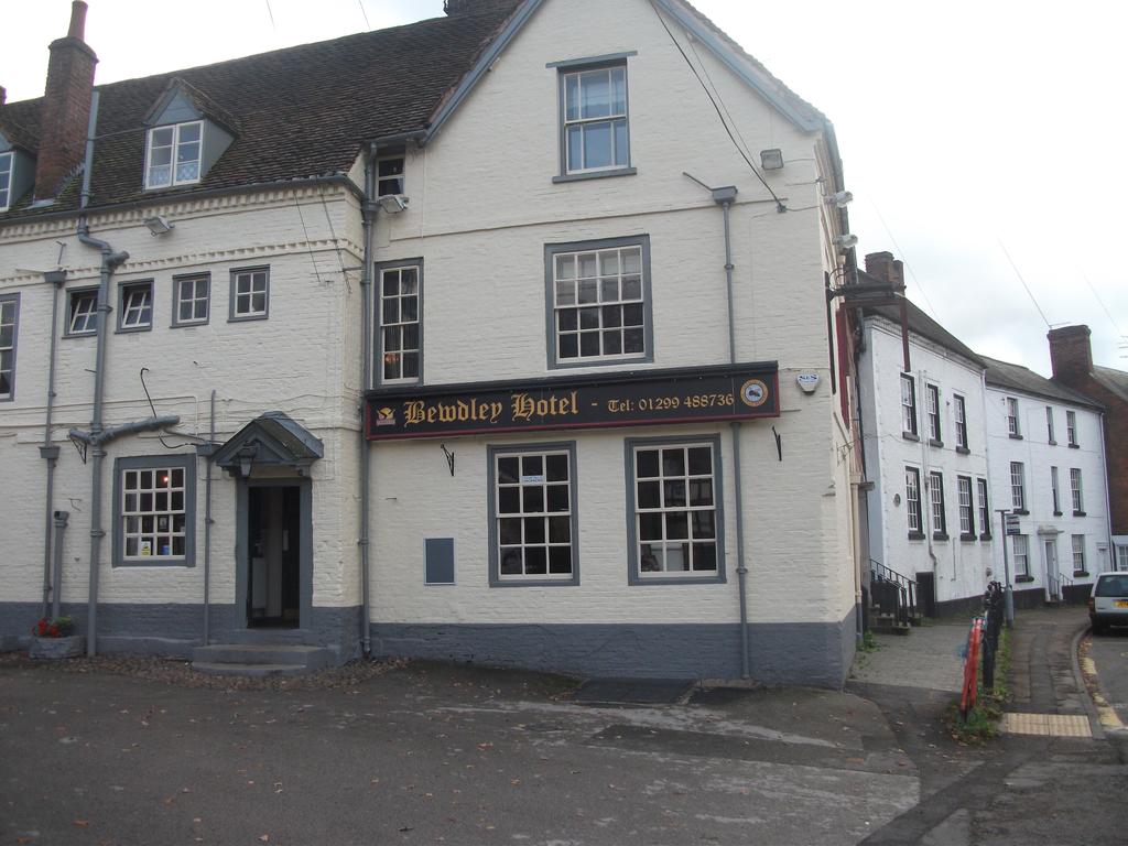 Bewdley Hotel