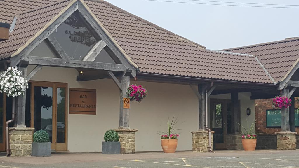 Bells Hotel Forest of Dean Golf