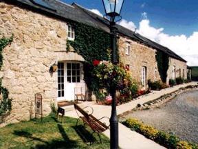 Nant Yr Odyn Country Hotel and Restaurant Ltd