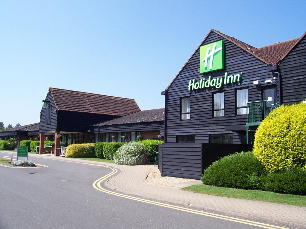 Holiday Inn Cambridge