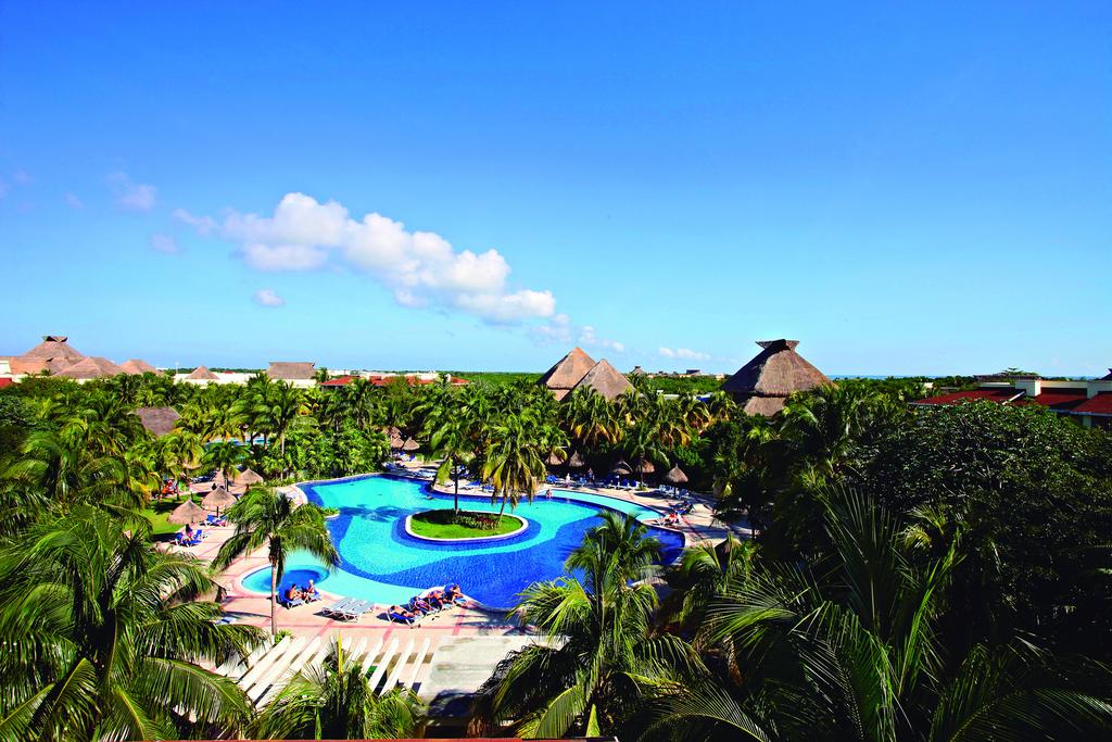 Grand Bahia Principe Coba - All Inclusive