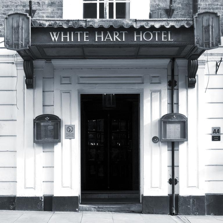 The White Hart Hotel