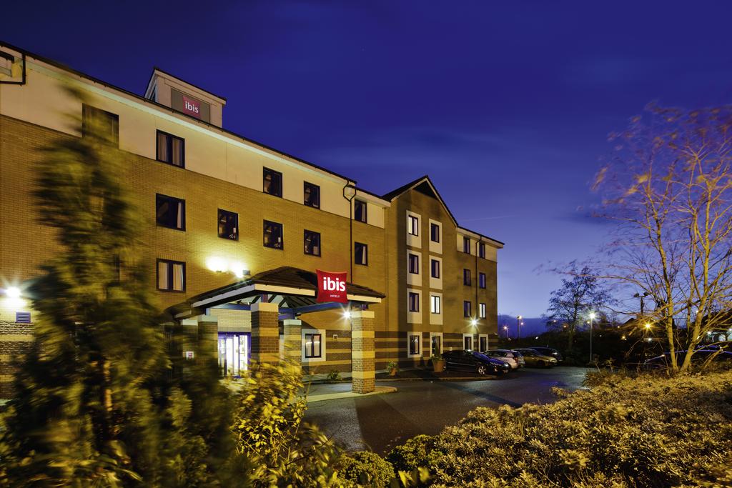 Ibis Lincoln