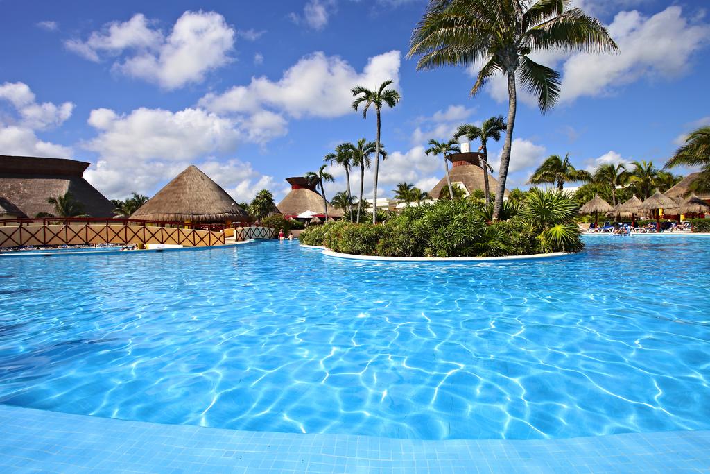 Grand Bahia Principe Tulum - All Inclusive