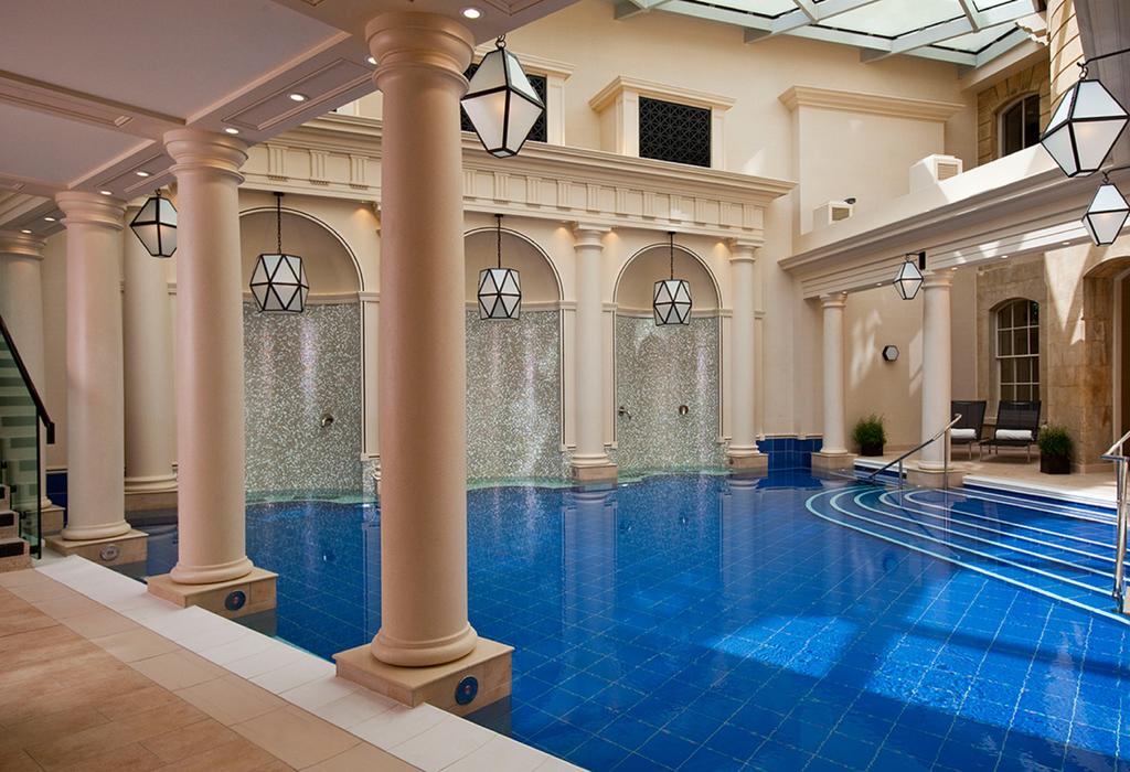 The Gainsborough Bath Spa - YTL Classic Hotel