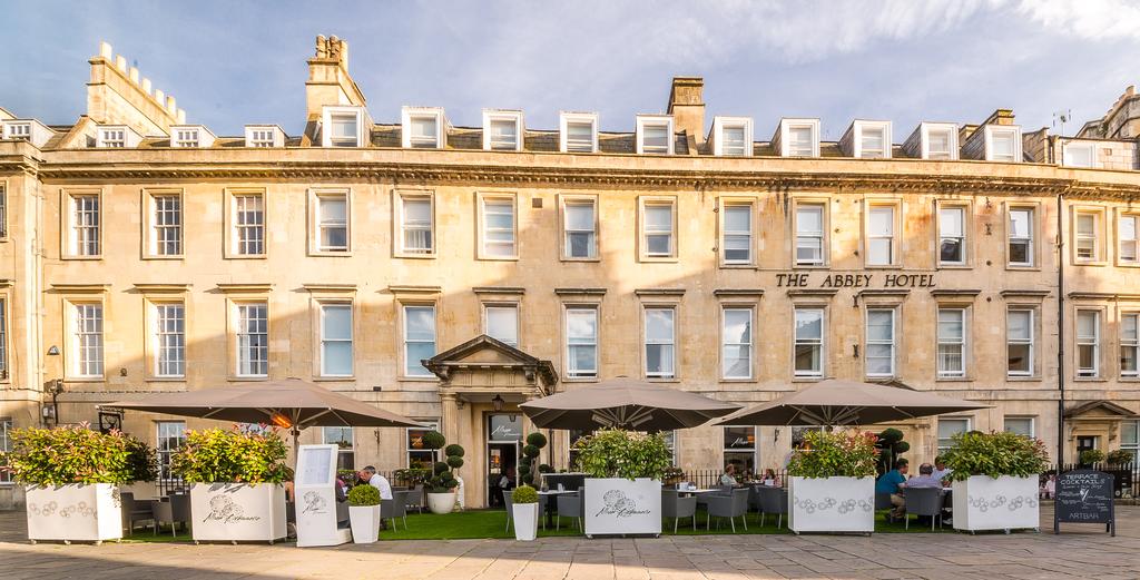 Abbey Hotel Bath