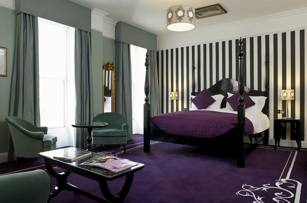 Francis Hotel Bath - MGallery by Sofitel