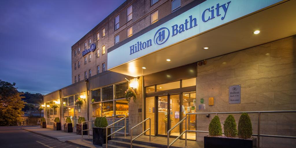 Hilton Bath City