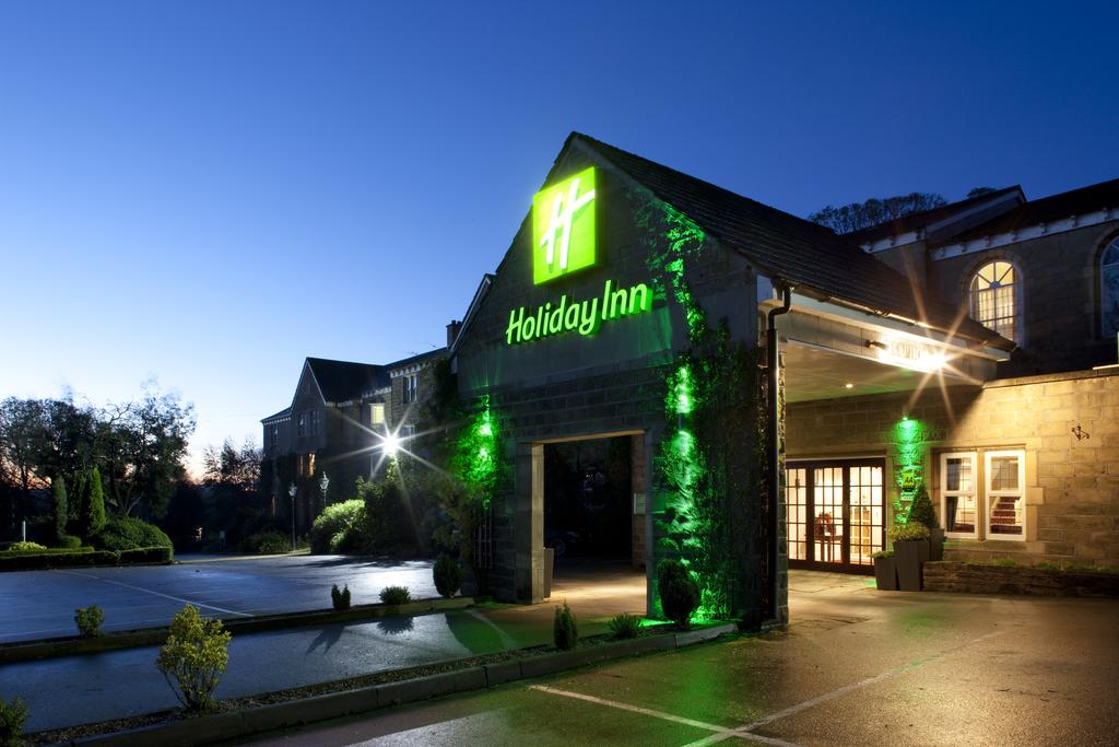 Holiday Inn Leeds Bradford