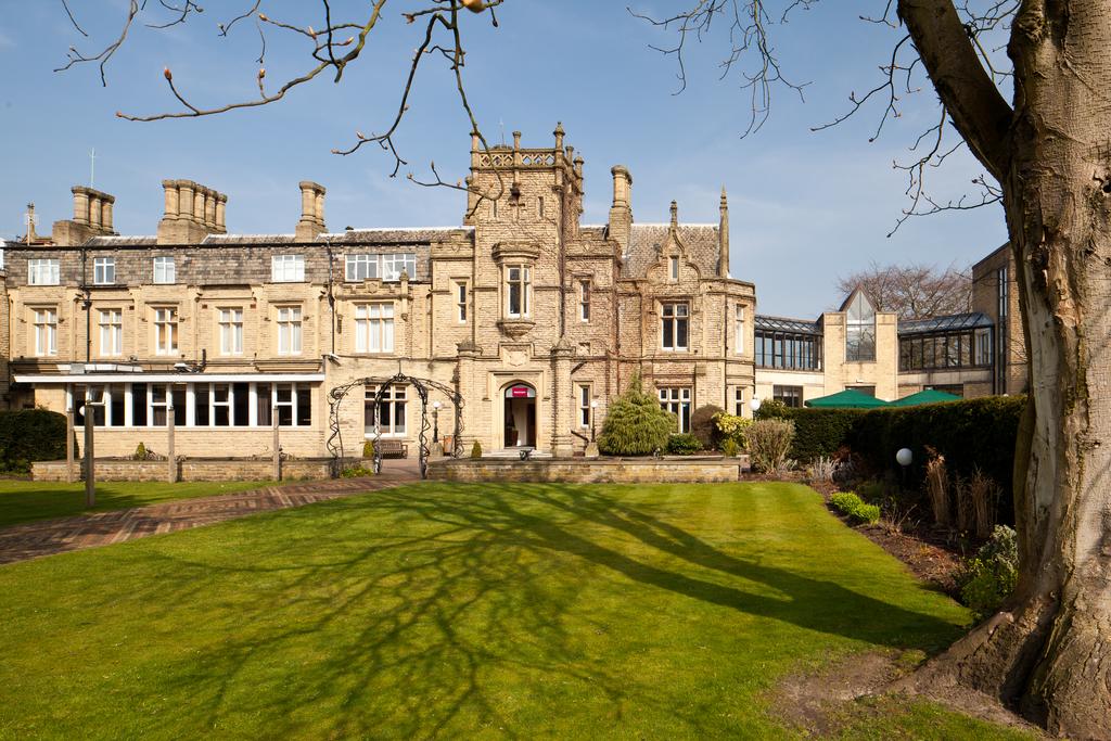 Mercure Bradford - Bankfield Hotel