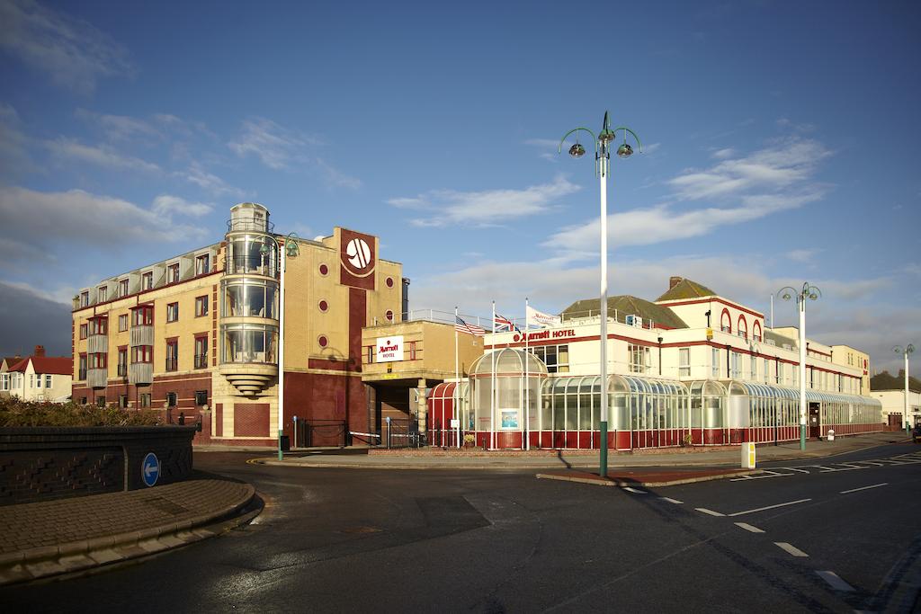 Sunderland Marriott Hotel