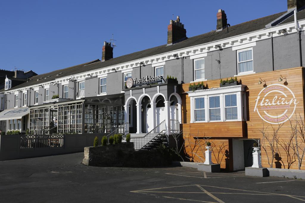 Roker Hotel