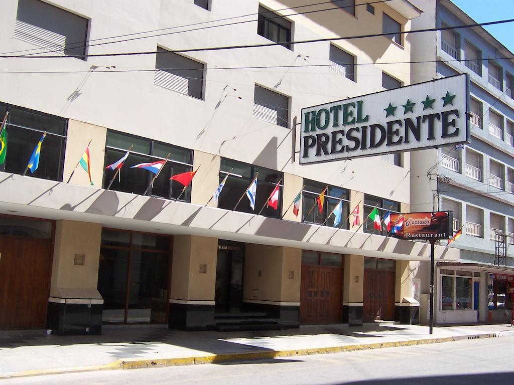 Hotel Presidente