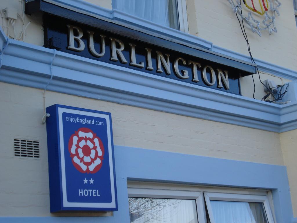 Burlington Hotel