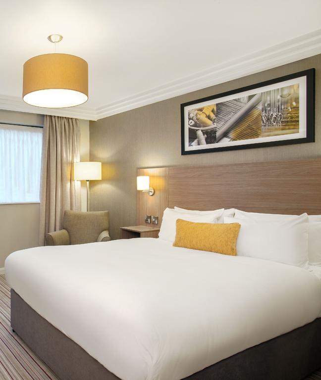 Jurys Inn Hinckley Island