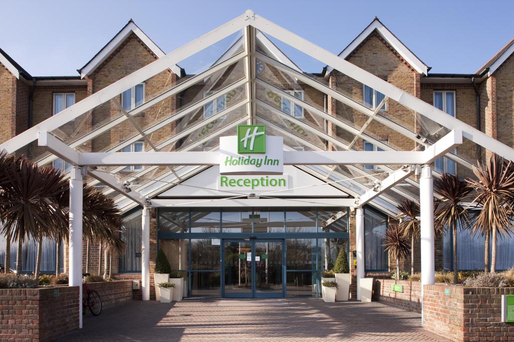 Holiday Inn London Elstree