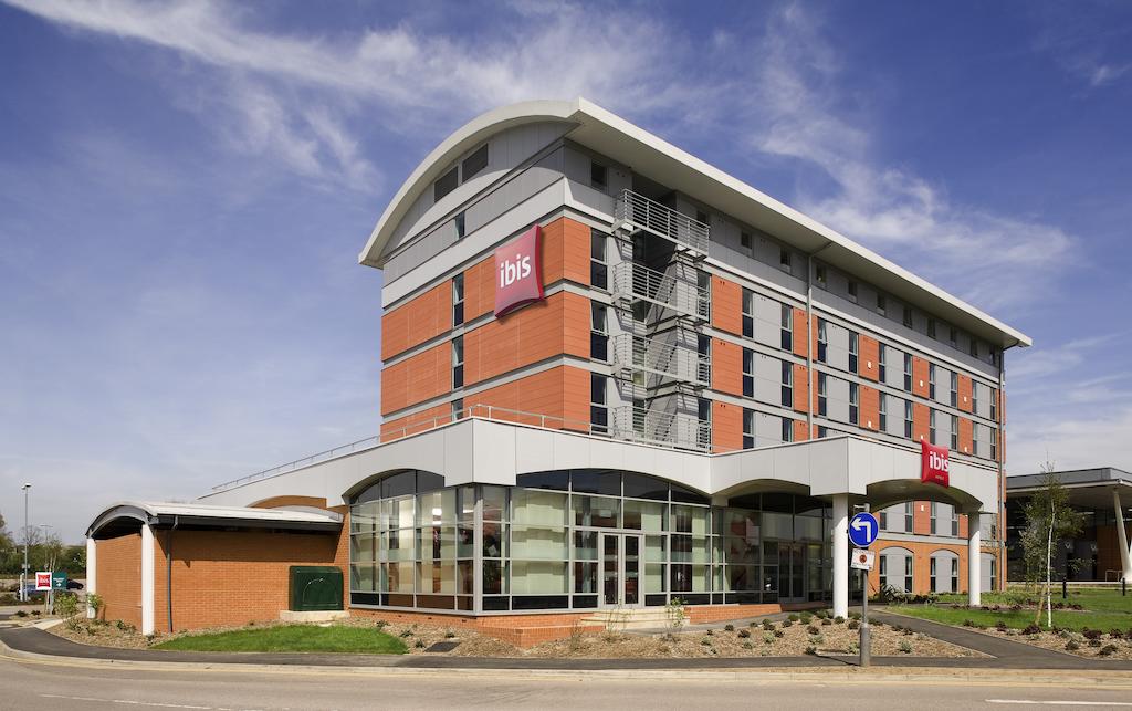 Ibis London Borehamwood