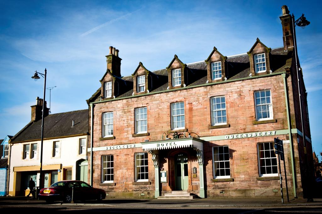 Buccleuch and Queensberry Arms Hotel