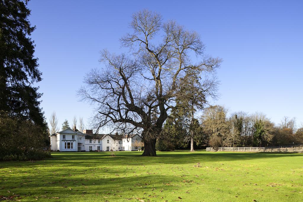 Mercure Brandon Hall Hotel and Spa Warwickshire