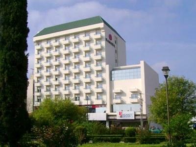 Ramada Hotel Ciudad Victoria