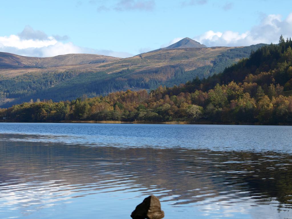 Clachan Cottage Hotel