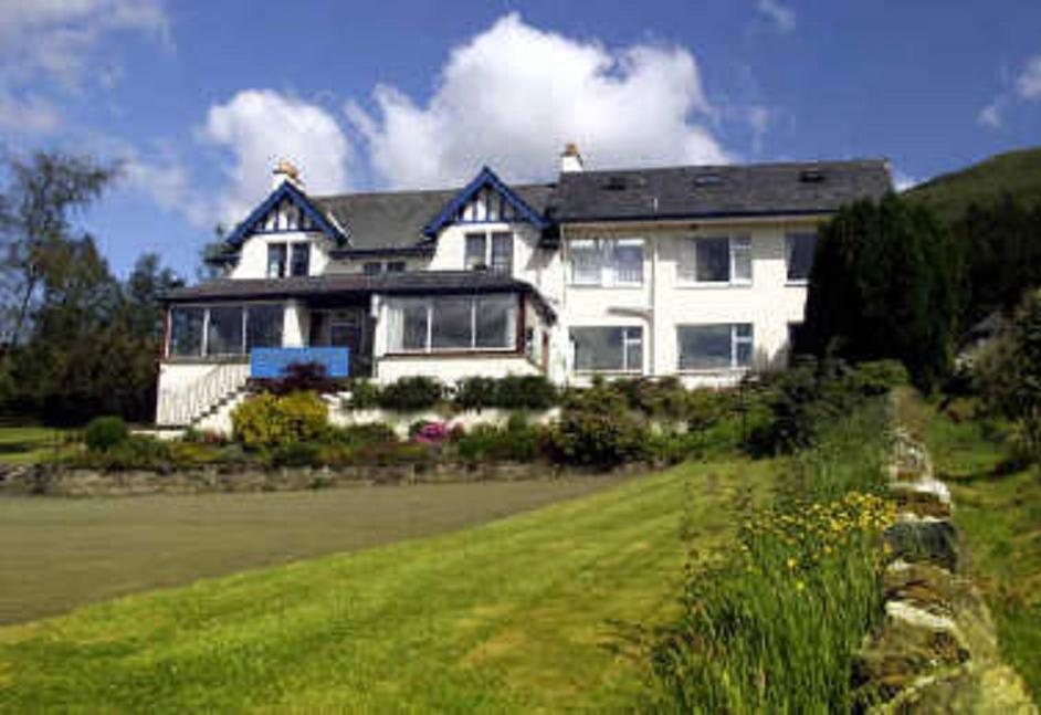 Lochearnhead Hotel