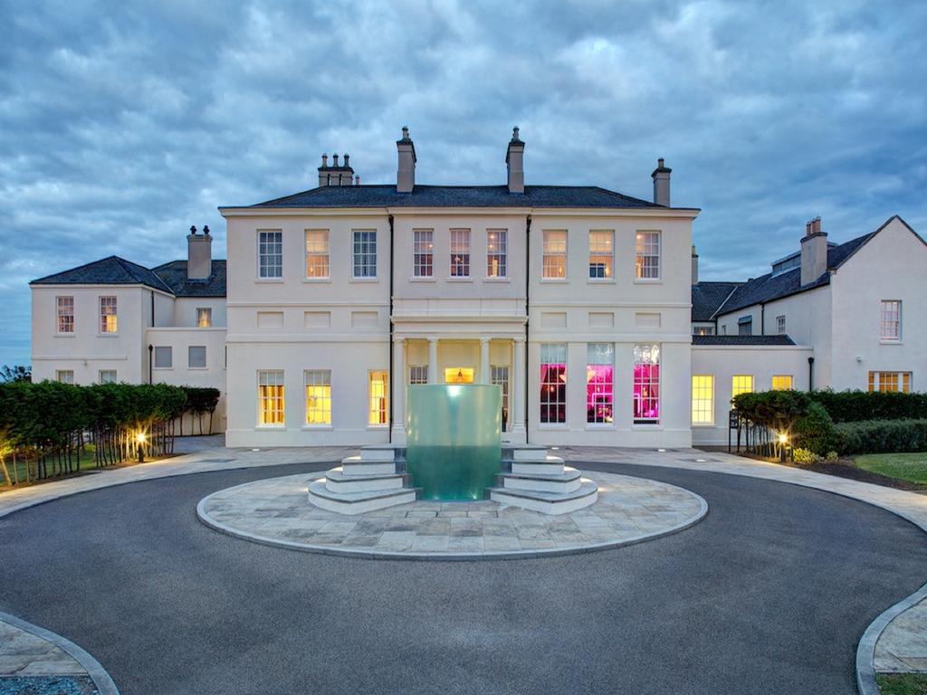 Seaham Hall and Serenity Spa