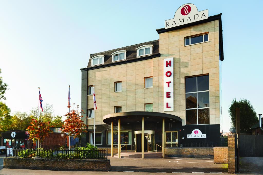 Ramada London South Ruislip