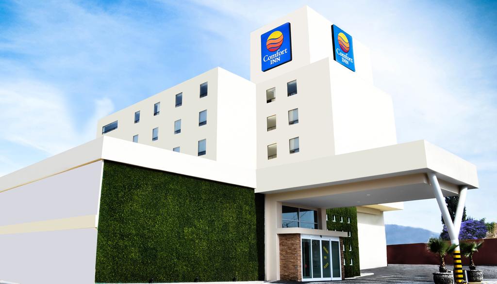 Comfort Inn Queretaro