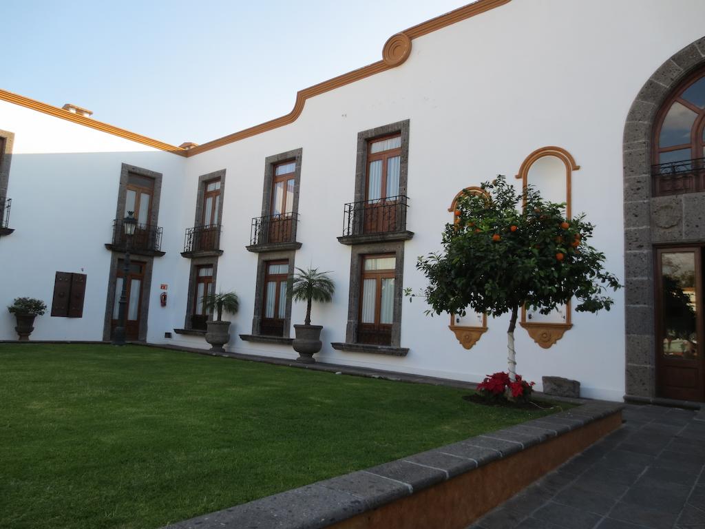 Hotel Hacienda la Venta