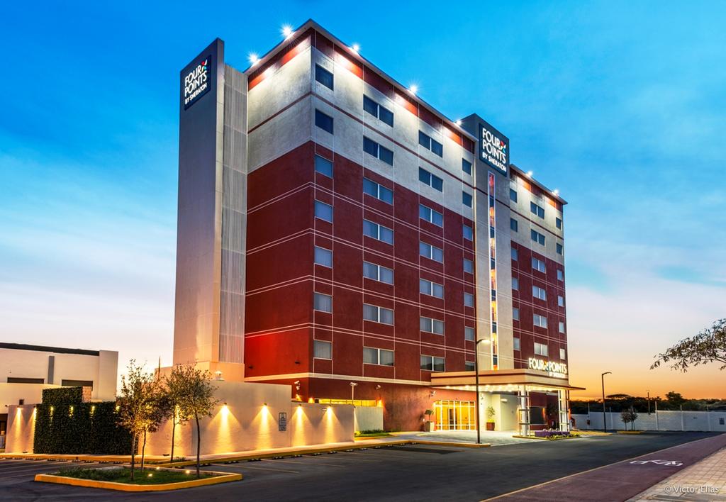 Four Points by Sheraton Queretaro Norte