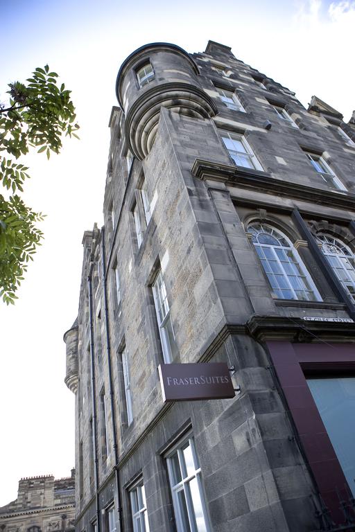 Fraser Suites Edinburgh