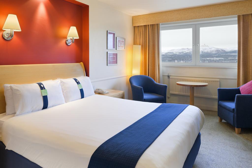 Holiday Inn Edinburgh