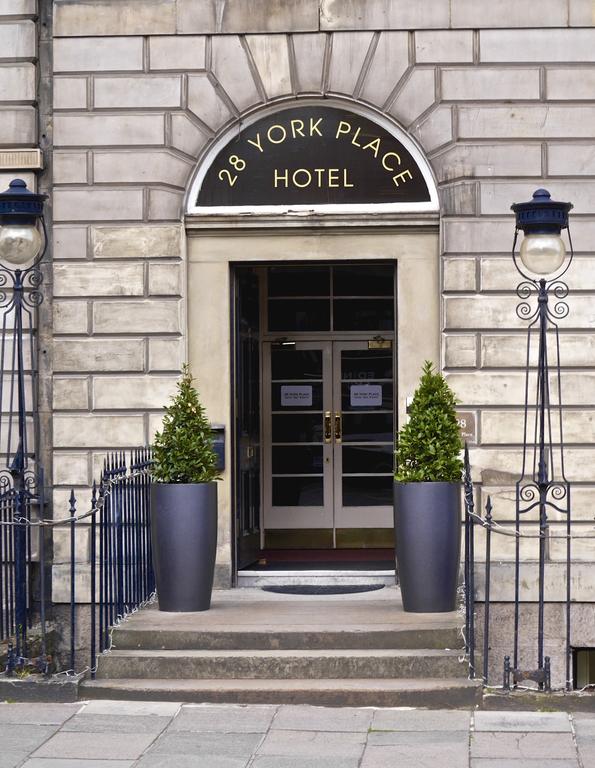 28 York Place Hotel