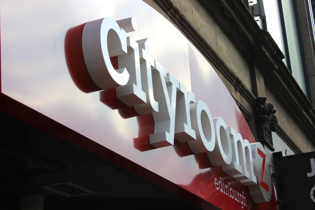 Cityroomz Edinburgh